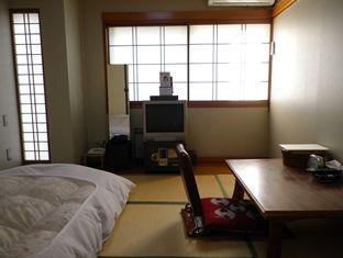 Hotel Asakusa Mikawaya Prefektura Tokio Exteriér fotografie